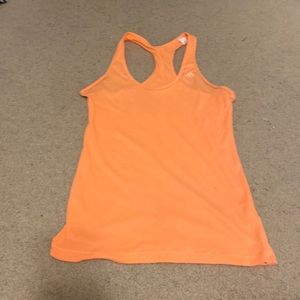 Adidas tank